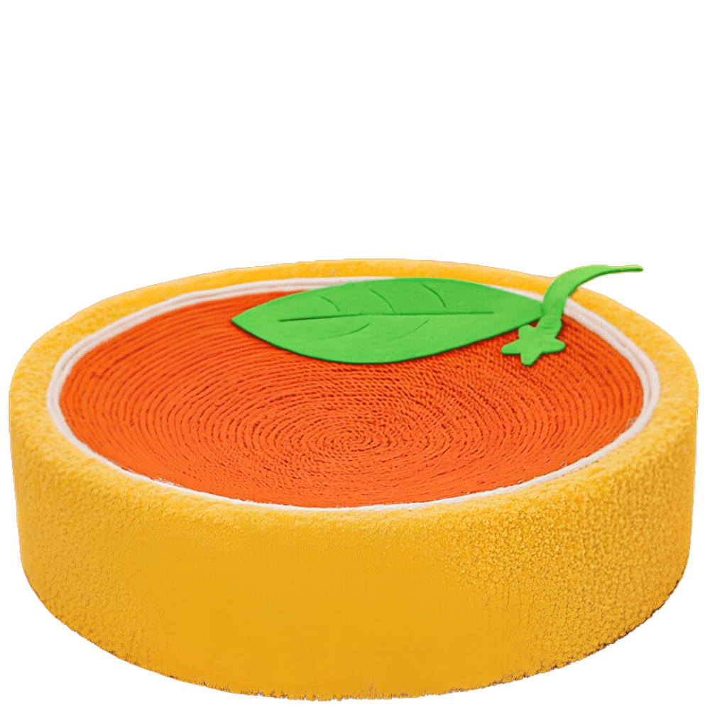 Cama rascadora para gatos