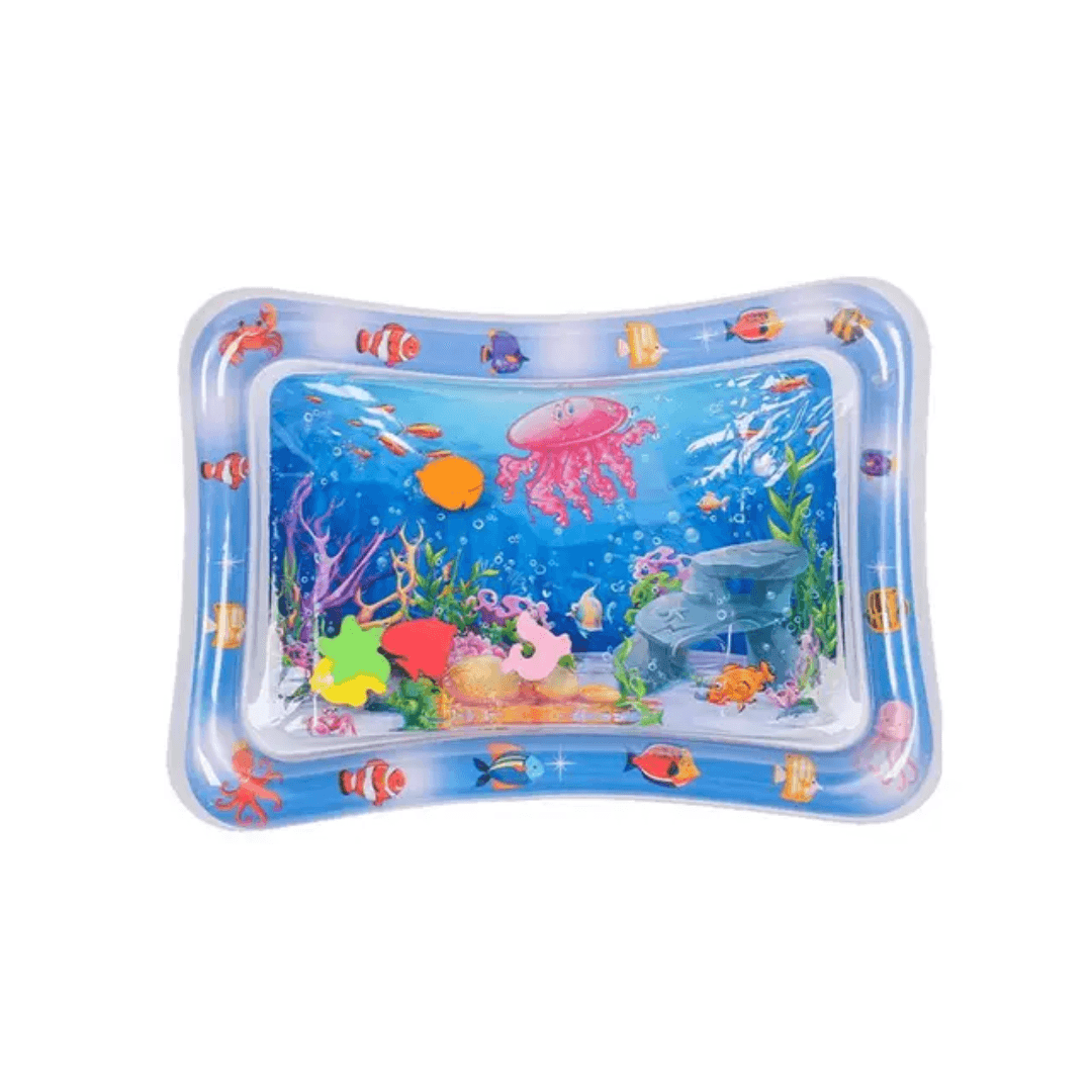 Colchoneta Hinchable de Agua para Gatos