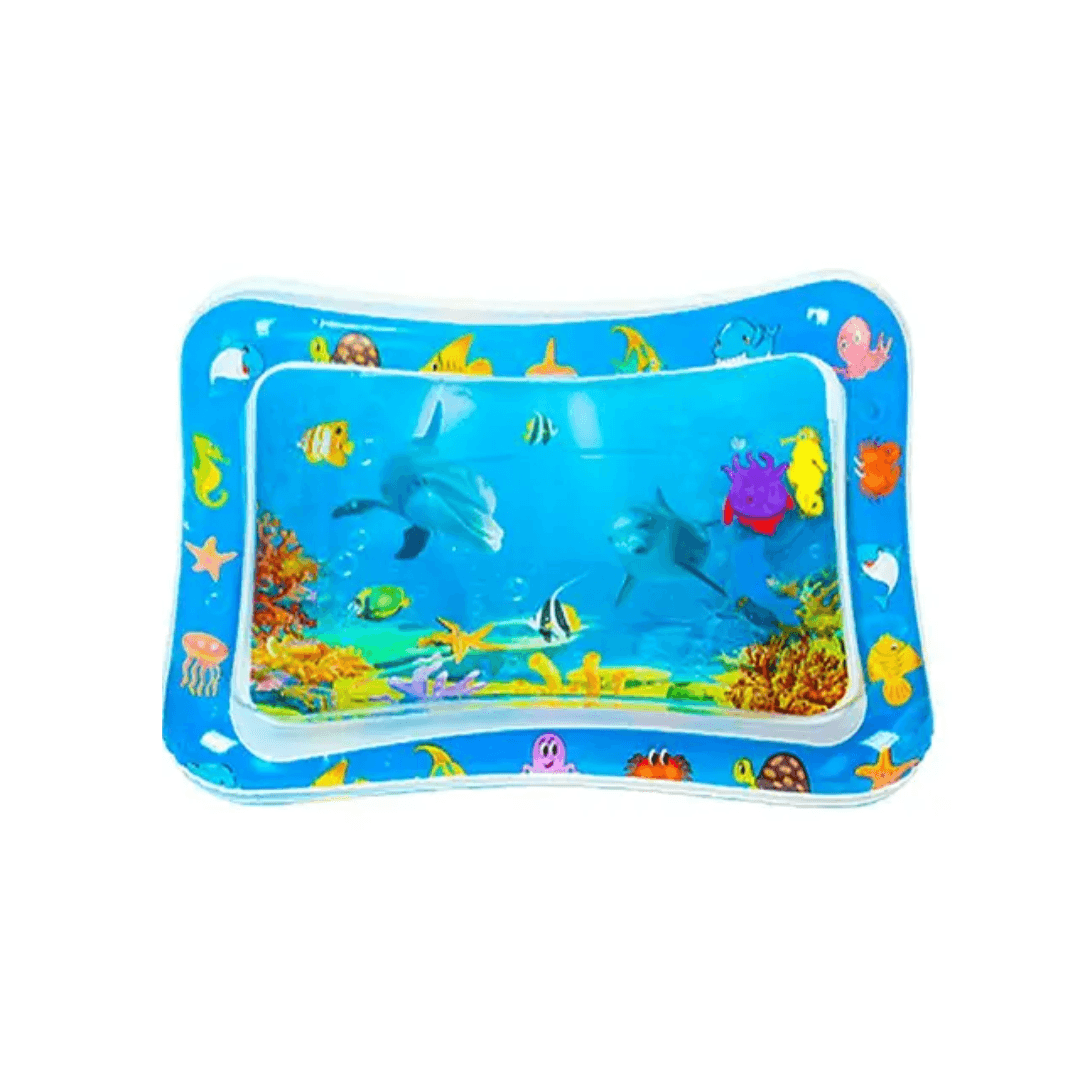 Colchoneta Hinchable de Agua para Gatos