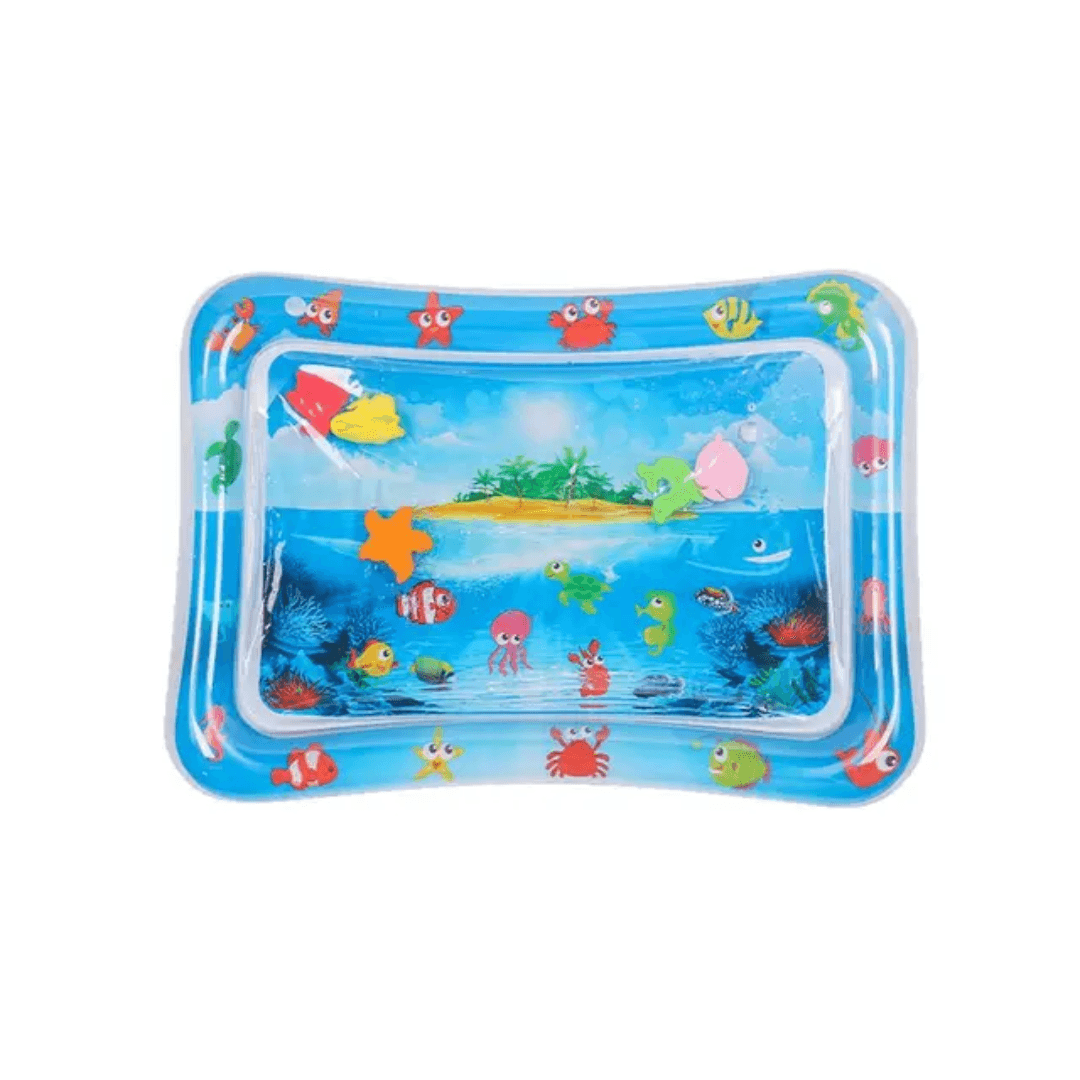 Colchoneta Hinchable de Agua para Gatos