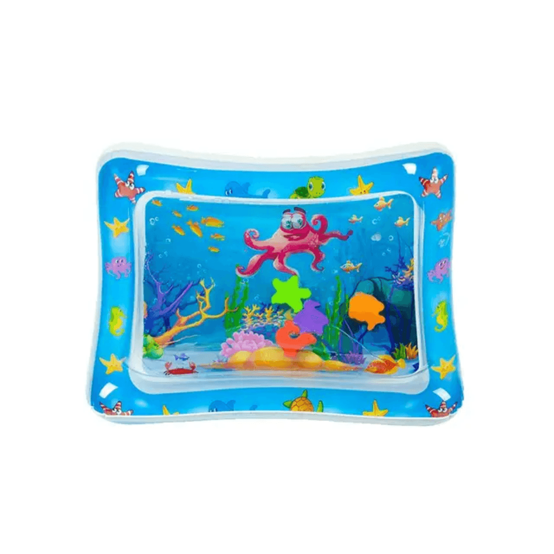 Colchoneta Hinchable de Agua para Gatos