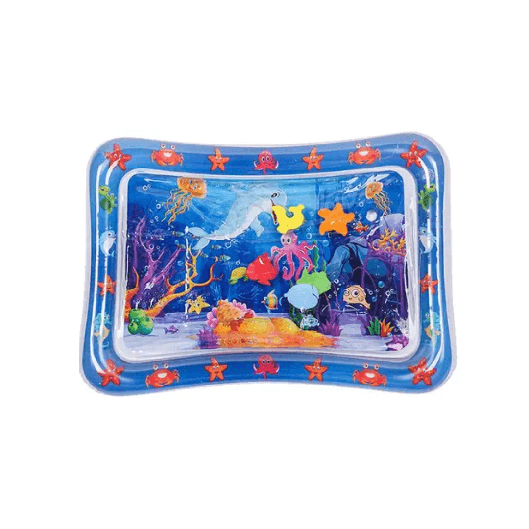 Colchoneta Hinchable de Agua para Gatos
